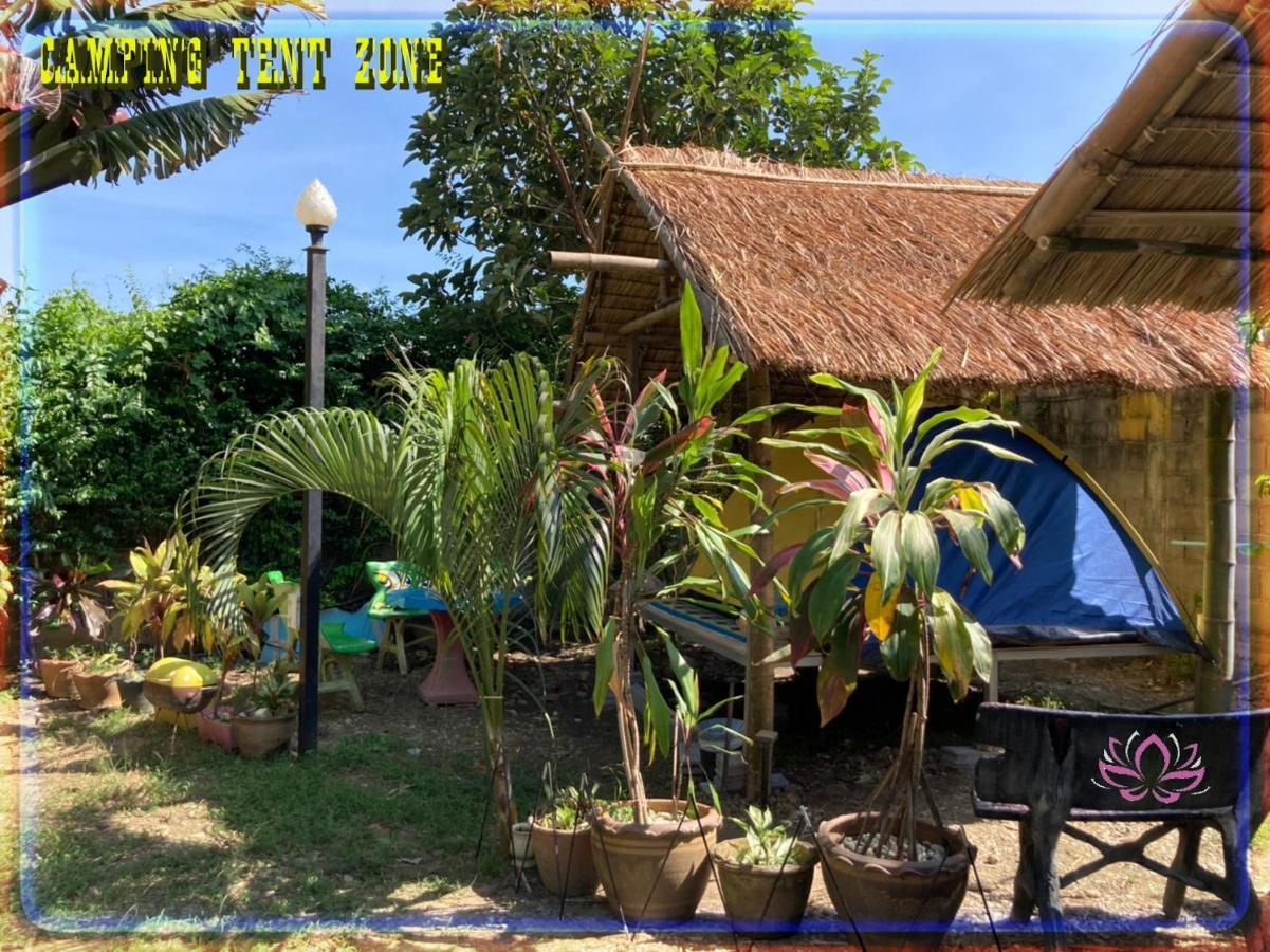منطقة ماي ساي Bua Patumma Resort المظهر الخارجي الصورة